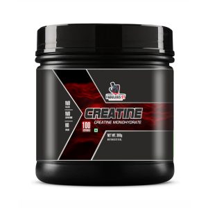 Muscle Fablous ST Creatine - 300G