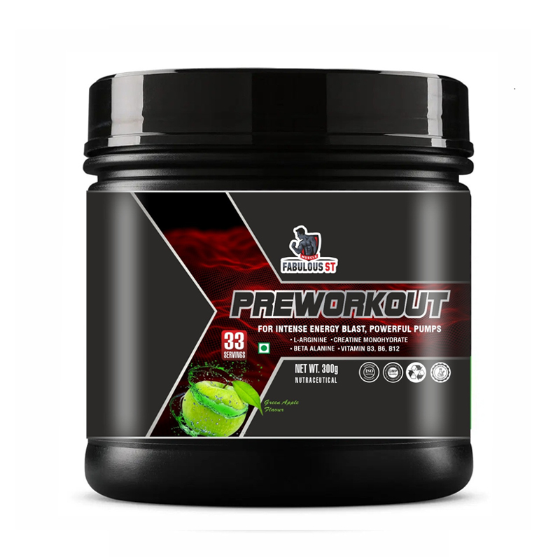 Apple pre workout bodybuilding deals