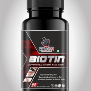 BIOTIN TAB