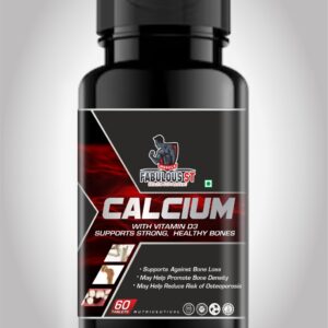 CALCIUM CAP