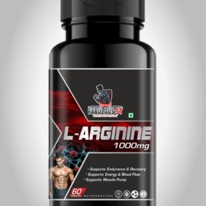 L-ARGININE TAB