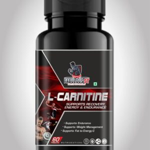 L-CARNITINE TAB