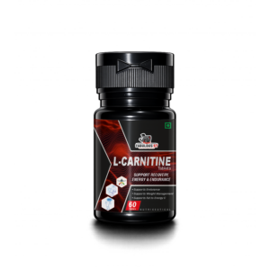 I – Carnitine | Energy & Endurance