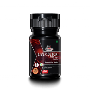 Liver Support Tablets | 60 Tablets