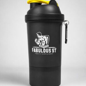 Shipper(500ML)
