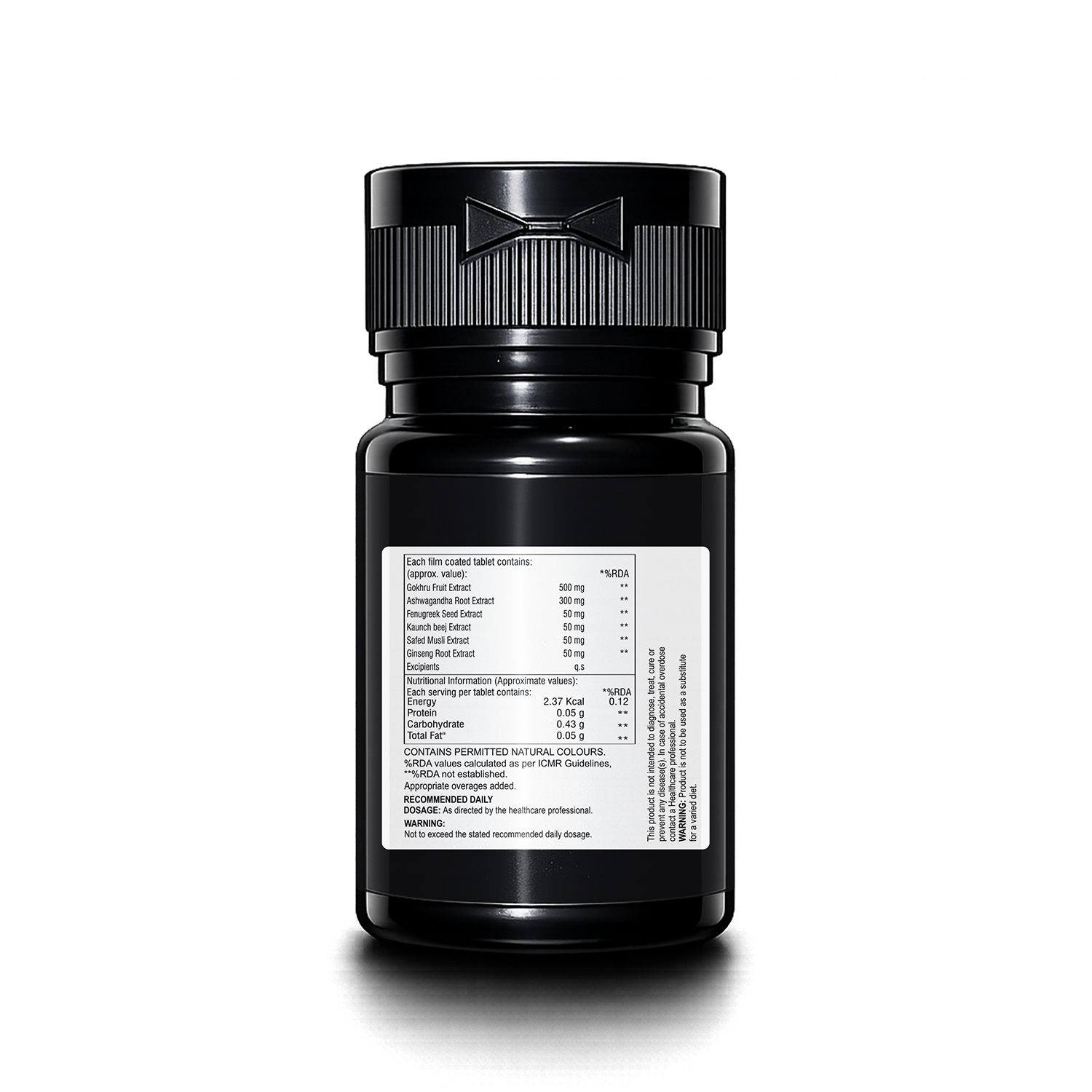 Testo Booster - Image 2